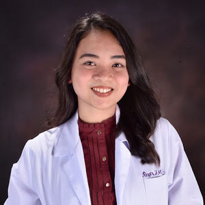 Meet your Posher, June micah